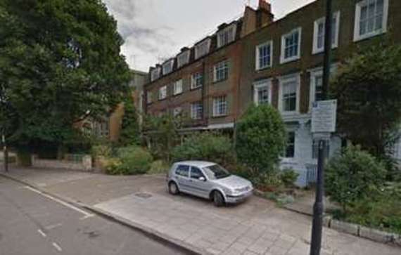 2 Bedroom Flat