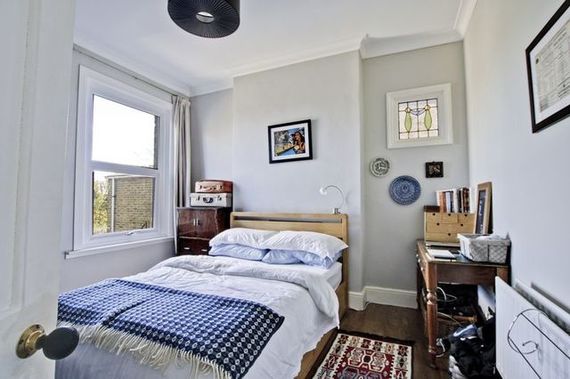 2 Bedroom Flat