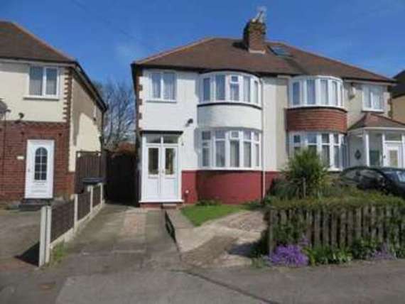 3 Bedroom Semi-Detac...