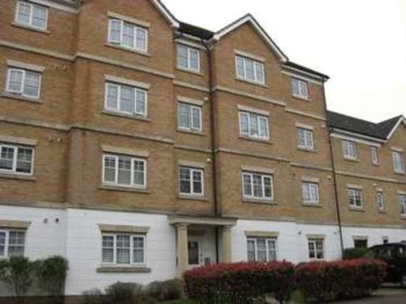 2 Bedroom Flat