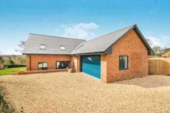 4 Bedroom Detached