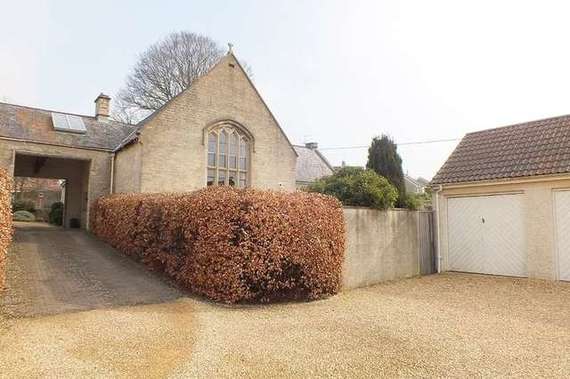 4 Bedroom Cottage