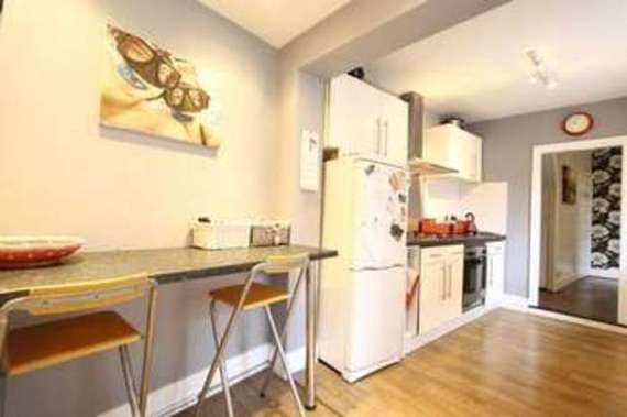 3 Bedroom Terraced