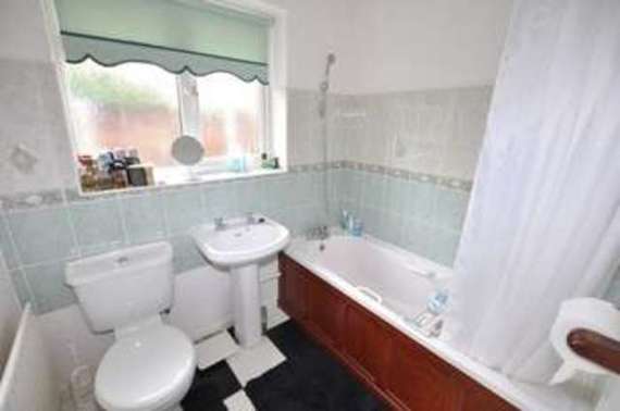 2 Bedroom Detached