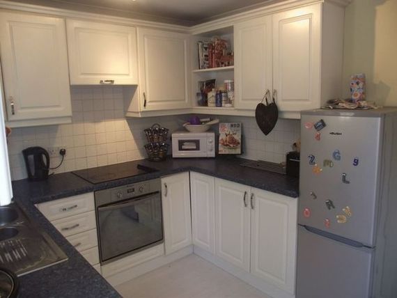 2 Bedroom Terraced