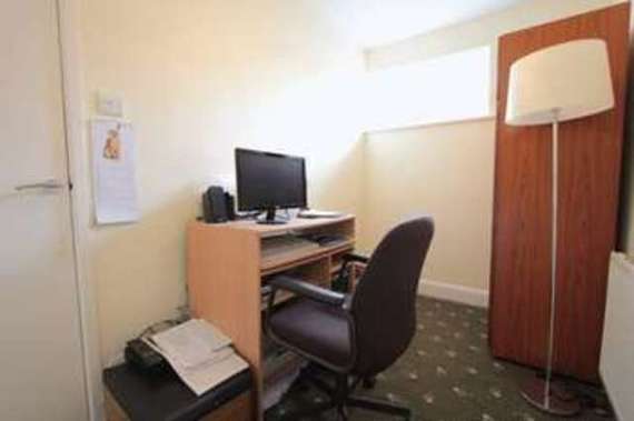 3 Bedroom Detached