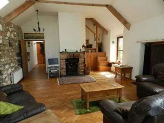 3 Bedroom Detached