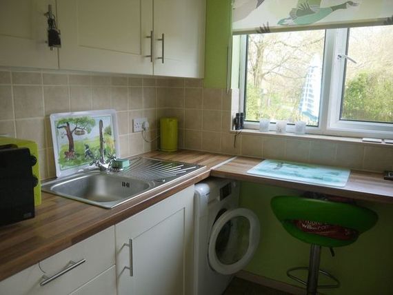1 Bedroom Terraced