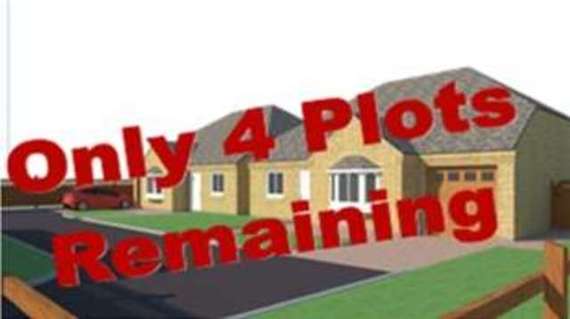 3 Bedroom Detached