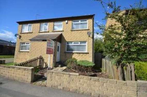 2 Bedroom Semi-Detac...