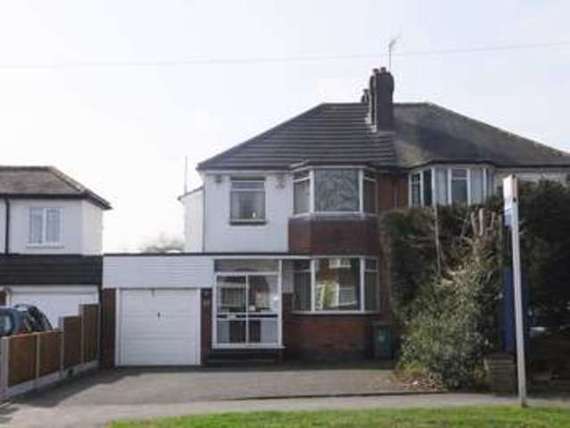 3&nbsp;Bedroom&nbsp;Semi-Detac...