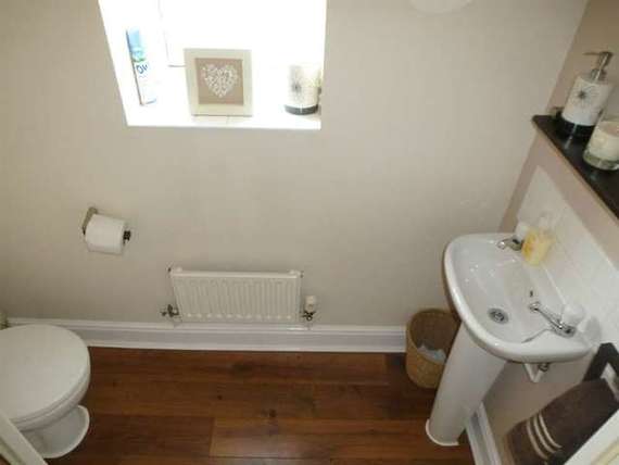 3 Bedroom Town House