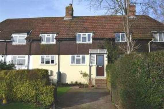 2 Bedroom Terraced