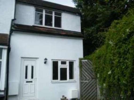 3 Bedroom Semi-Detac...
