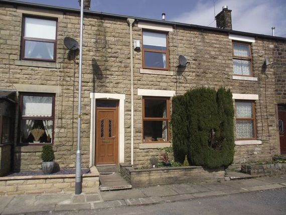 2 Bedroom Terraced