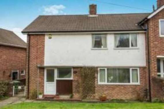 3 Bedroom Semi-Detac...