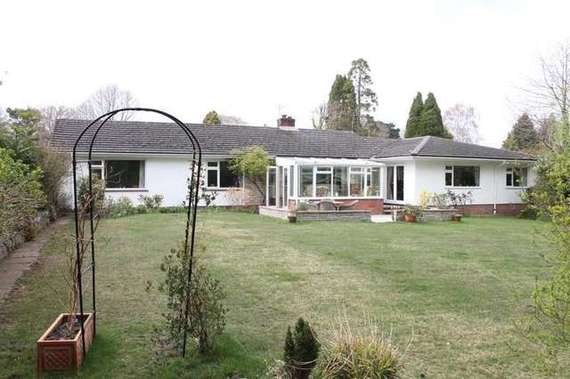 4 Bedroom Detached