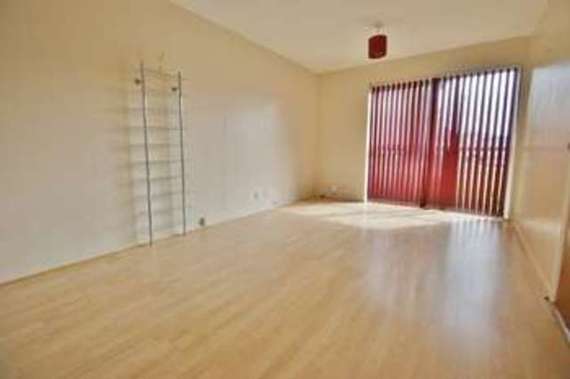 2 Bedroom Ground Fla...