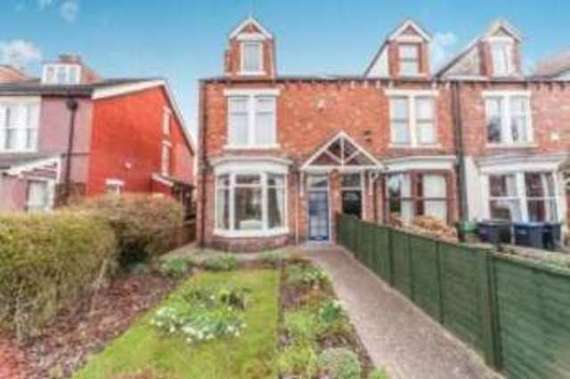 5 Bedroom Terraced