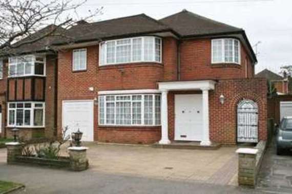 4 Bedroom Detached