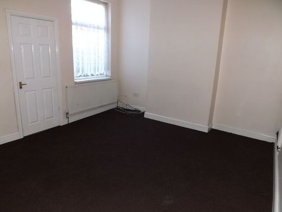 3 Bedroom Terraced