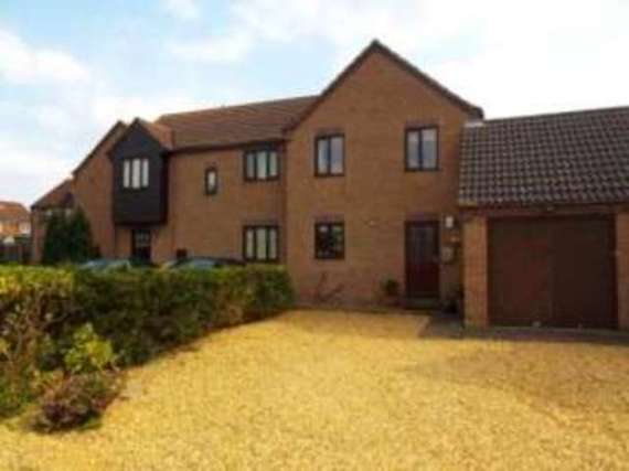 3 Bedroom Semi-Detac...