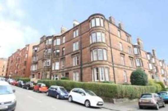 1 Bedroom Flat