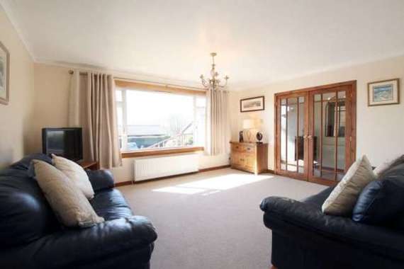 3 Bedroom Bungalow