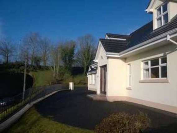 4 Bedroom Bungalow