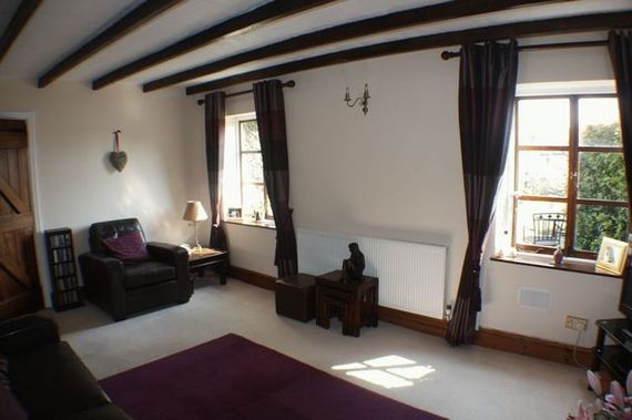 3 Bedroom Terraced