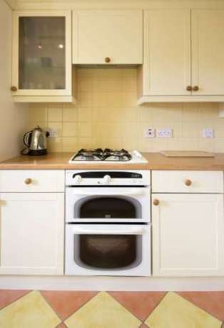 2 Bedroom Flat