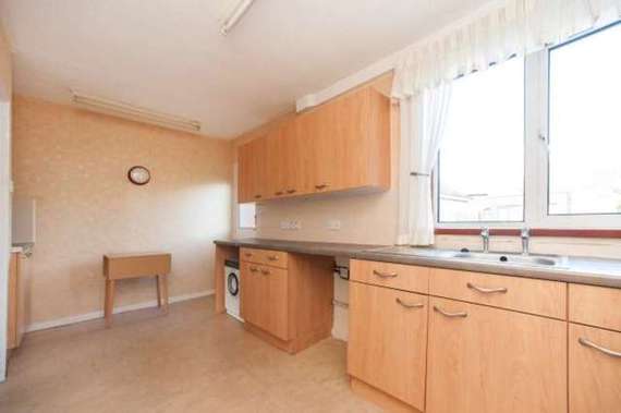 2 Bedroom Terraced