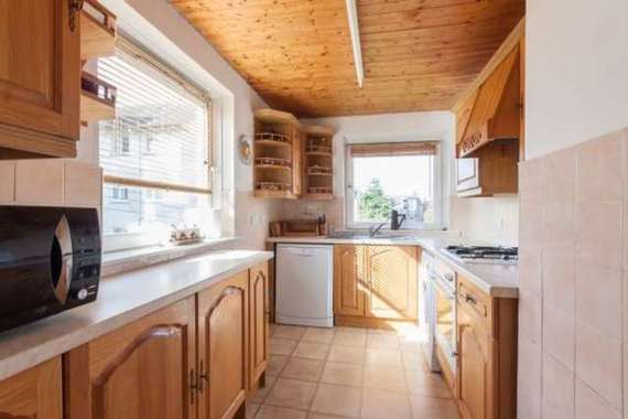 2 Bedroom Flat