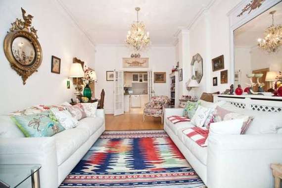 2 Bedroom Flat