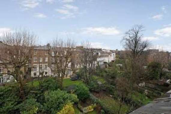 2 Bedroom Flat