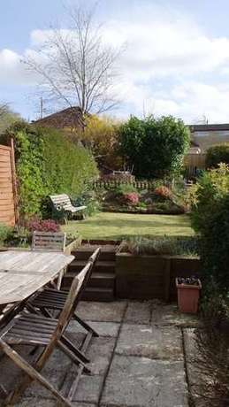 2 Bedroom Terraced