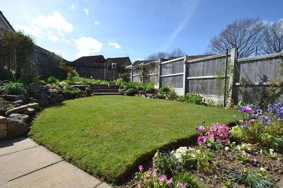 3 Bedroom Detached