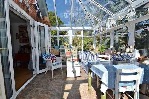 3 Bedroom Detached