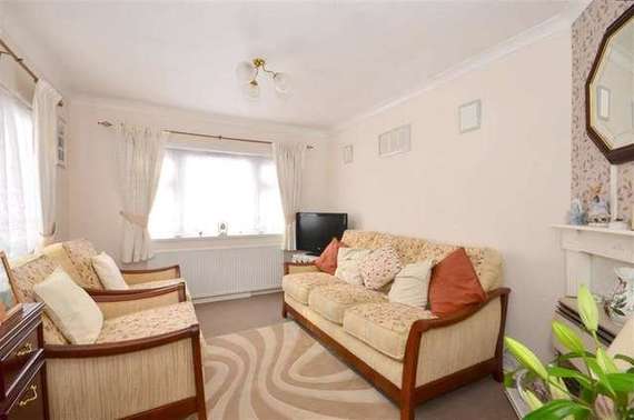 2 Bedroom Detached