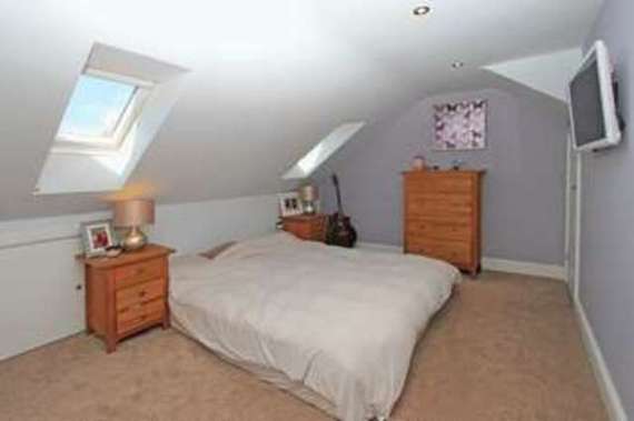 3 Bedroom Terraced