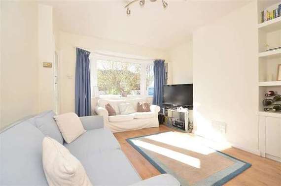 2 Bedroom Terraced
