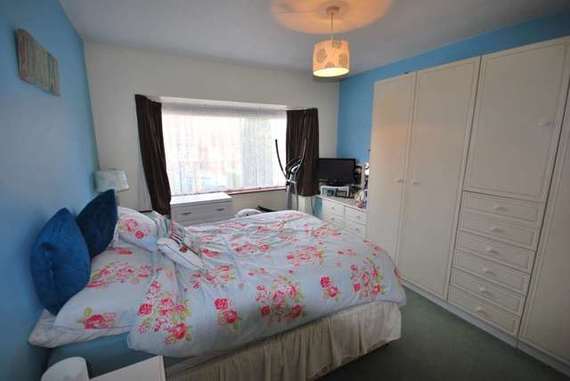 2 Bedroom Detached