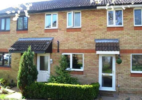 2 Bedroom Terraced