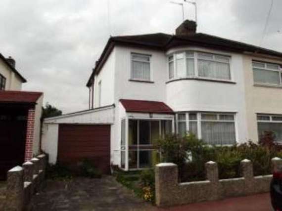 3 Bedroom Semi-Detac...