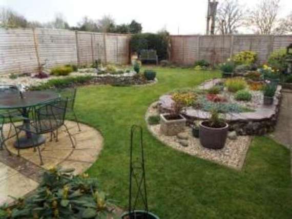 3 Bedroom Detached