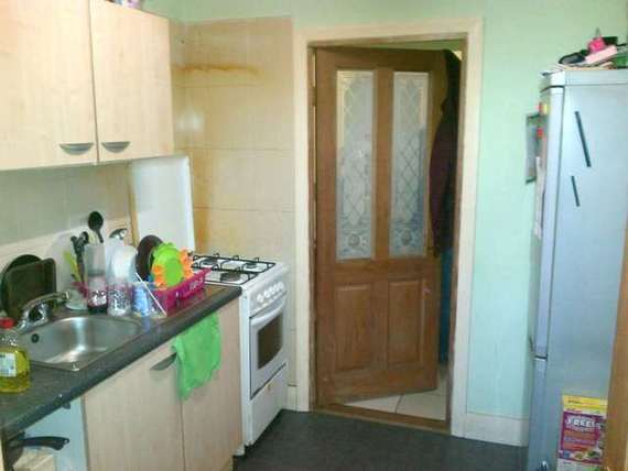 2 Bedroom Flat
