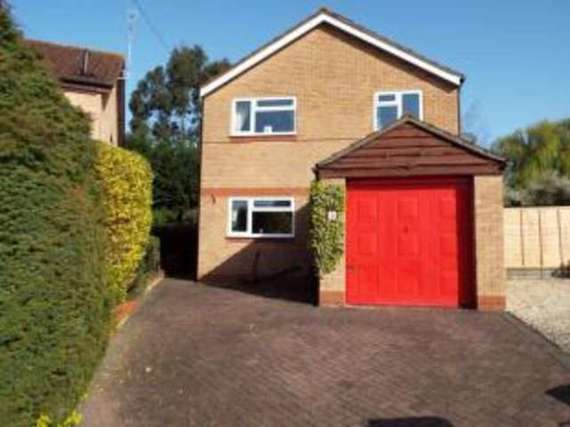 4 Bedroom Detached