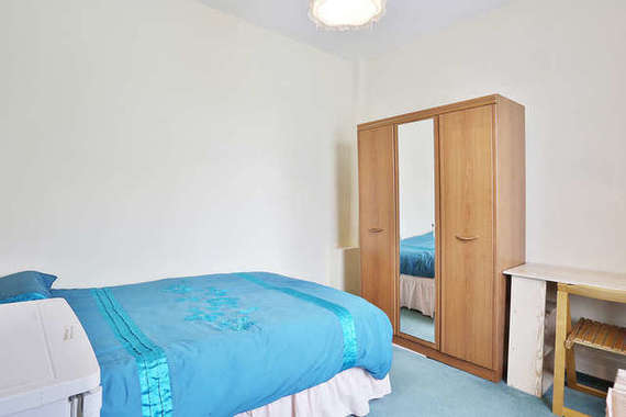 8 Bedroom Detached