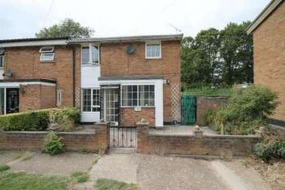 3 Bedroom Terraced