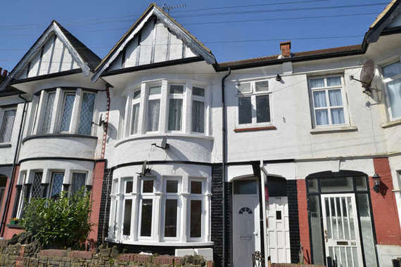 1 Bedroom Flat